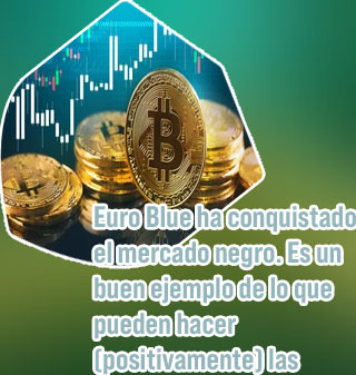 1 criptomoneda a euro