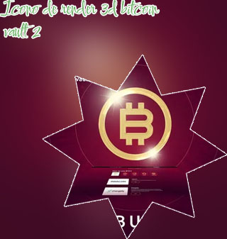 Bitcoin vault