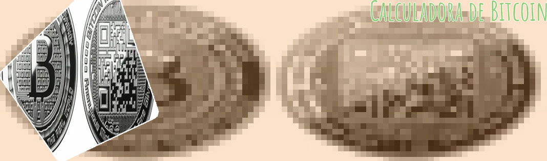 Calculadora de bitcoins