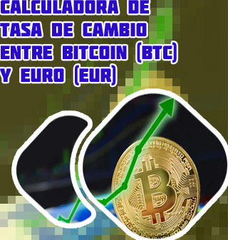 Cambiar euros a bitcoins