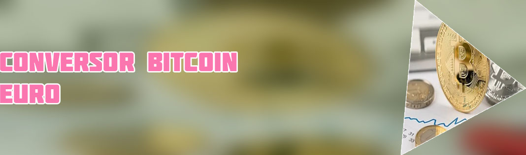 Cambio euro bitcoin
