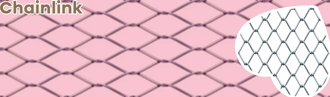 Chain link