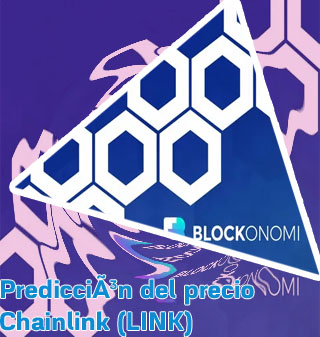 Chainlink precio