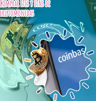 Comprar bitcoins coinbase