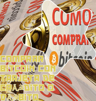 Comprar con criptomonedas