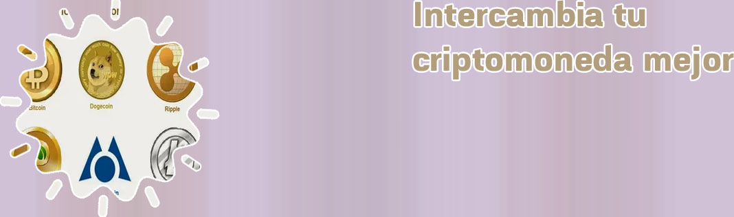 Conversor criptomonedas