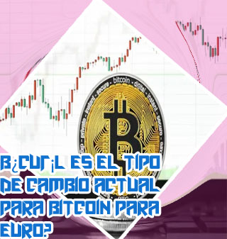 Convertir bitcoin a euros