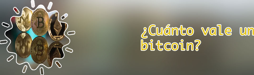 Cotiza bitcoin