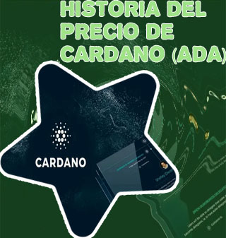 Cotizacion ada cardano