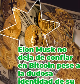 Creador de bitcoins