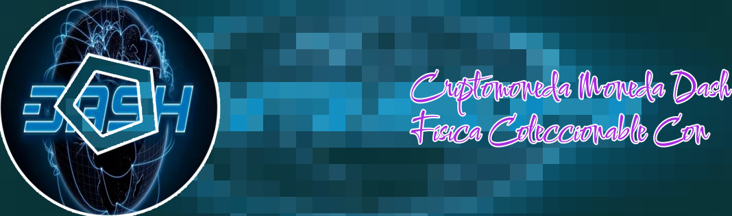 Criptomoneda dash