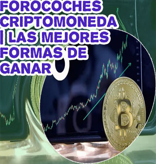 Criptomoneda forocoches