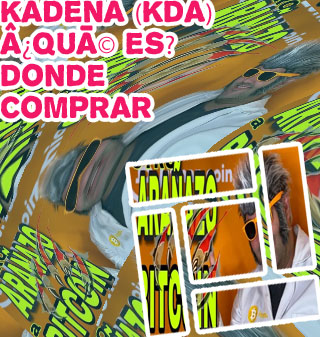 Criptomoneda kadena