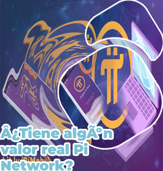 Criptomoneda pi network valor