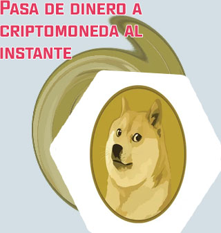 Criptomonedas cotización