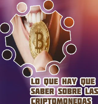 Criptomonedas info