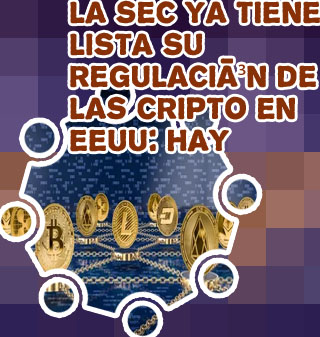 Criptomonedas lista