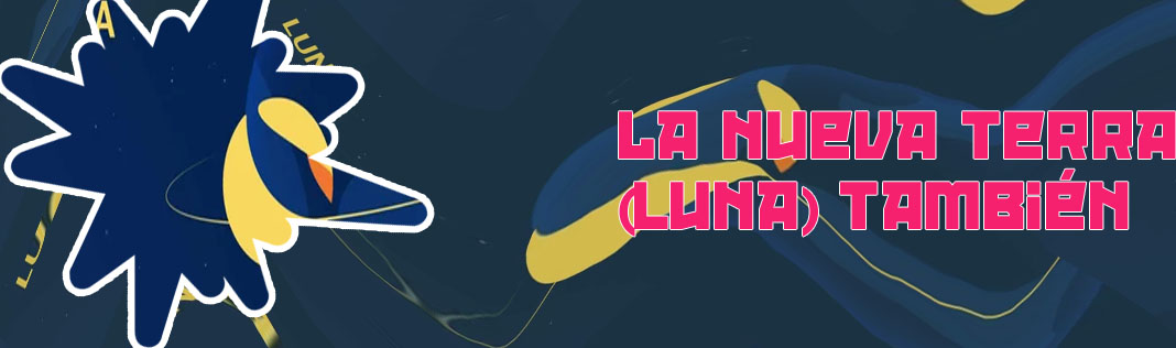 Criptomonedas terra luna