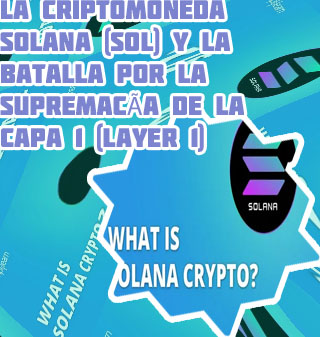 Crypto solana