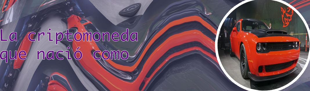 Dodge criptomonedas