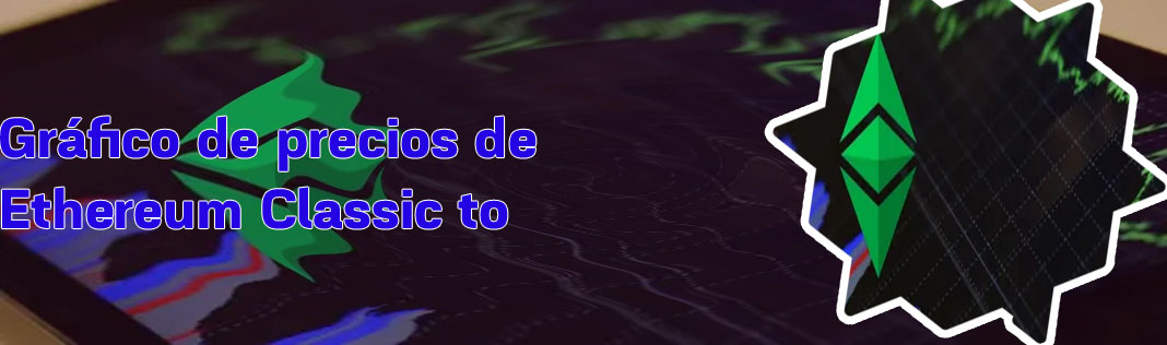 Ethereum classic precio euros