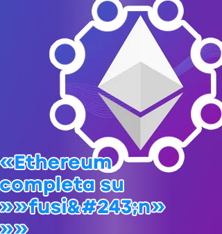 Ethereum fusion