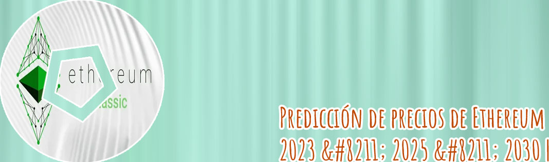 Ethereum predicciones
