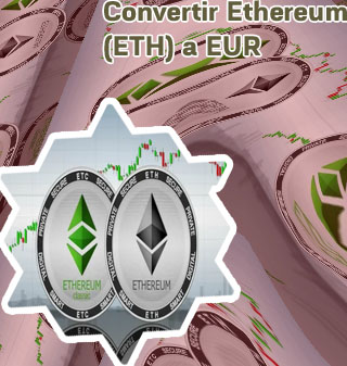 Ethereum vs euro