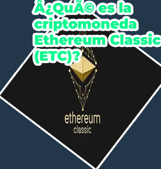 Foro ethereum classic