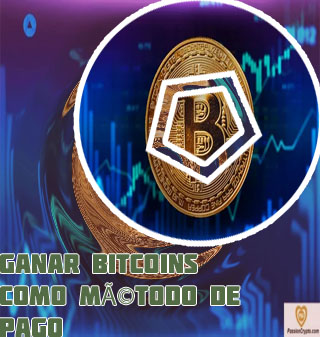 Ganar bitcoins