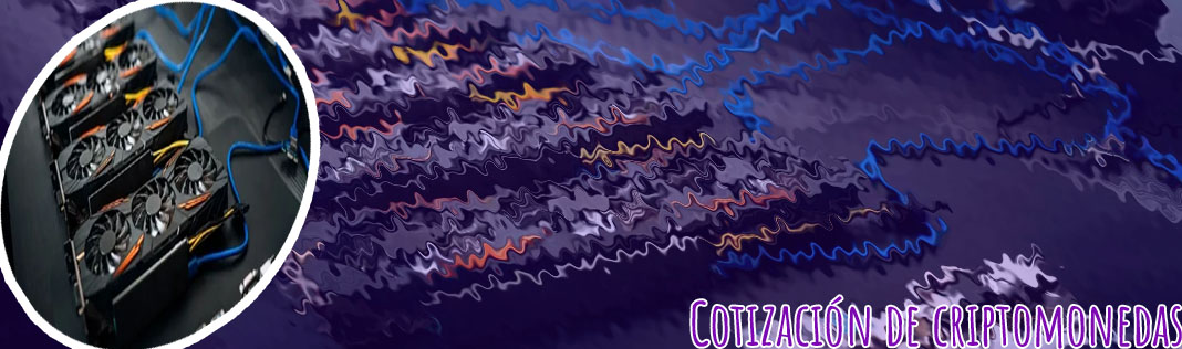 Grafica de criptomonedas