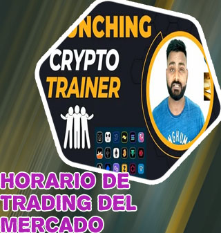 Hora crypto