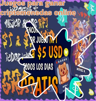 Juegos para ganar criptomonedas