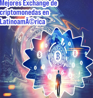 Mejores exchanges criptomonedas