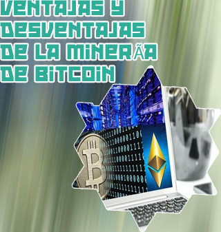 Mineria de bitcoins