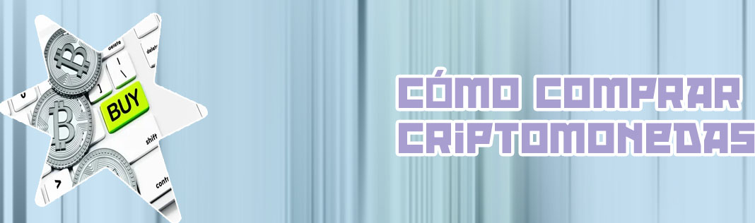 Pagina para comprar criptomonedas