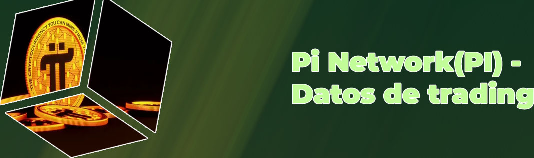 Pi criptomoneda valor