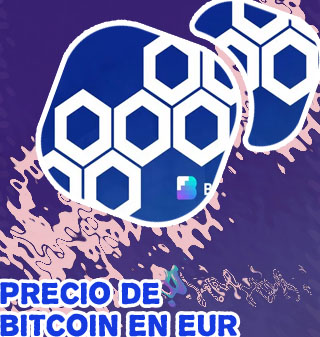 Precio bitcoin actual