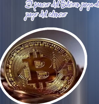 Precio btc dolares