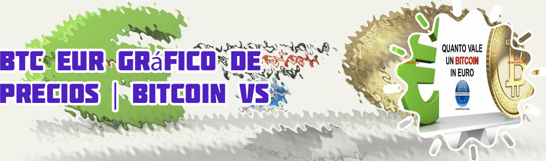 Precio de btc en euros