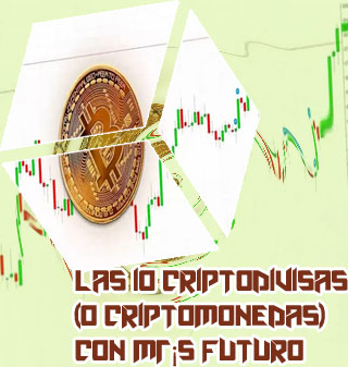 Pronóstico criptomonedas 2021