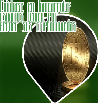 Proximas criptomonedas en coinbase