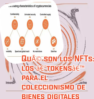 Que es token en criptomonedas