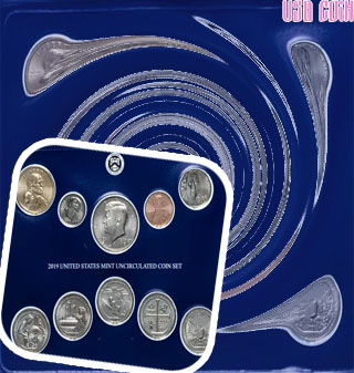 Usd coin