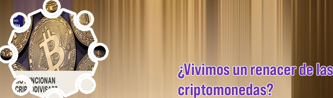 Valor de las criptomonedas